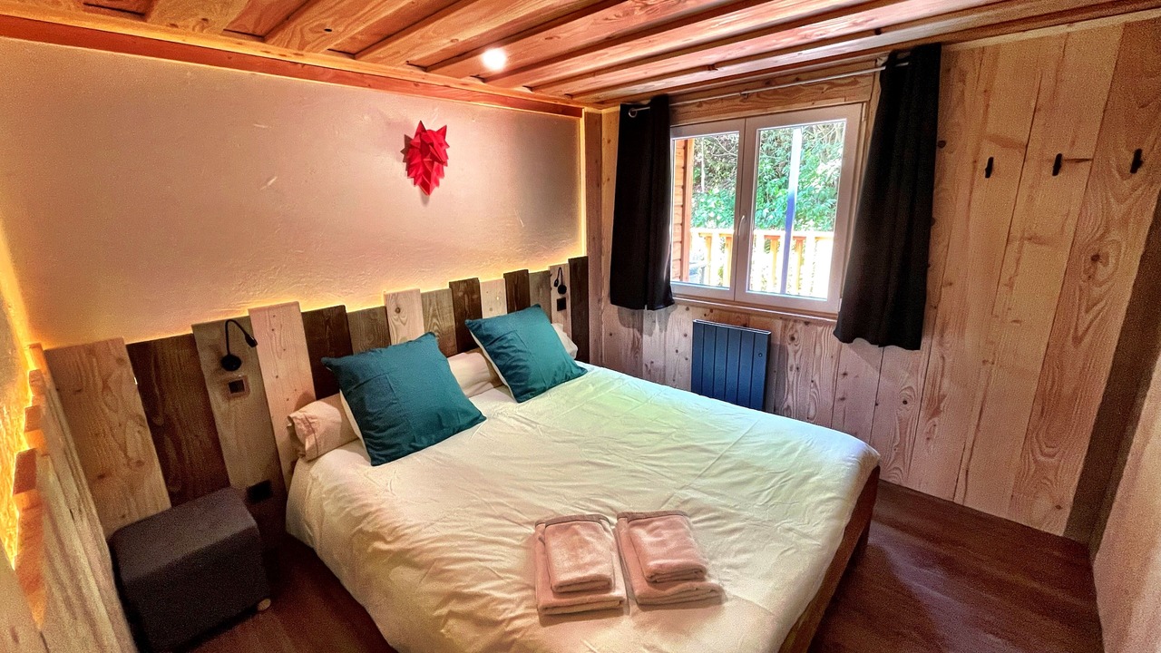 Photo of Bedroom in Travexin