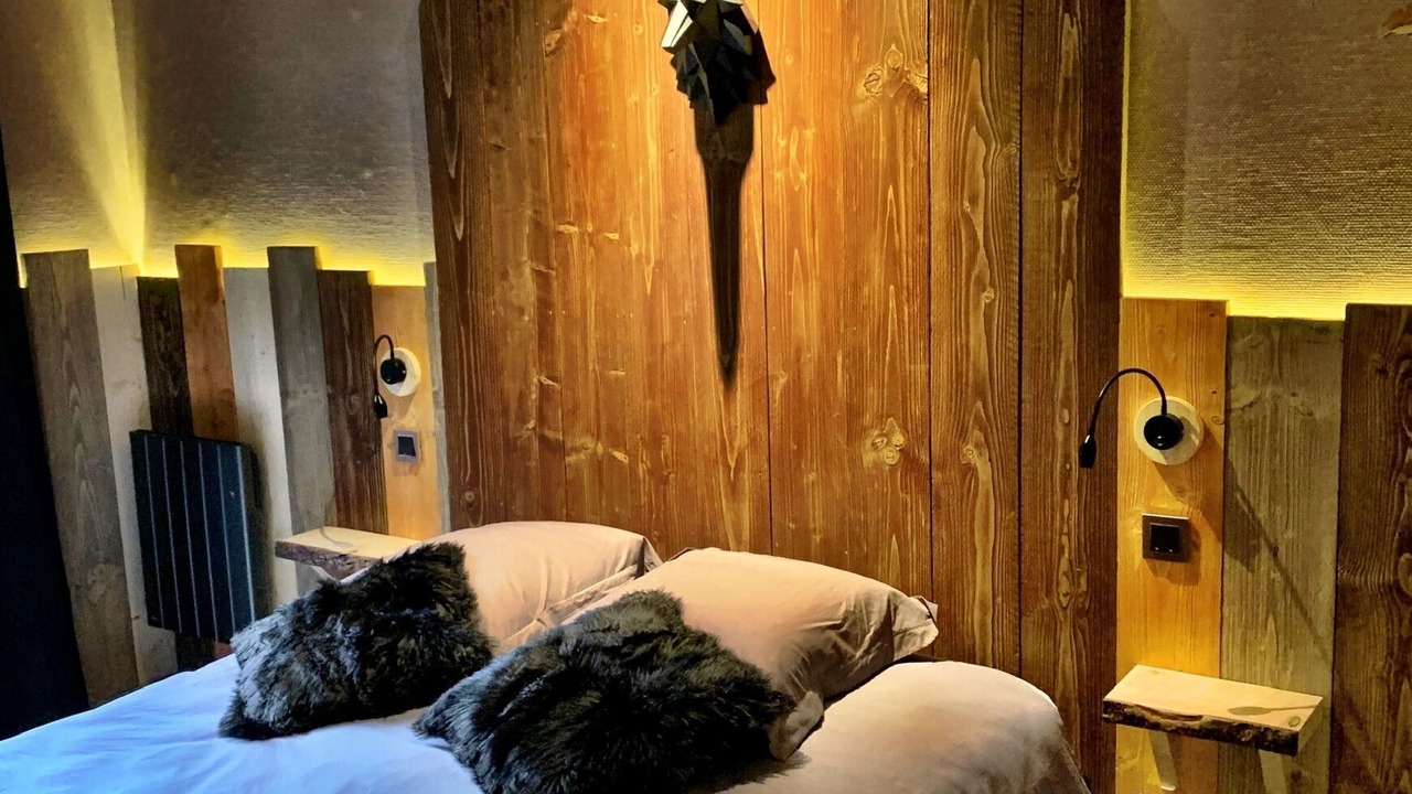 Photo of Bedroom in Travexin