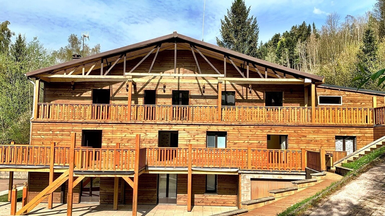 Photo of Outdoor in Travexin