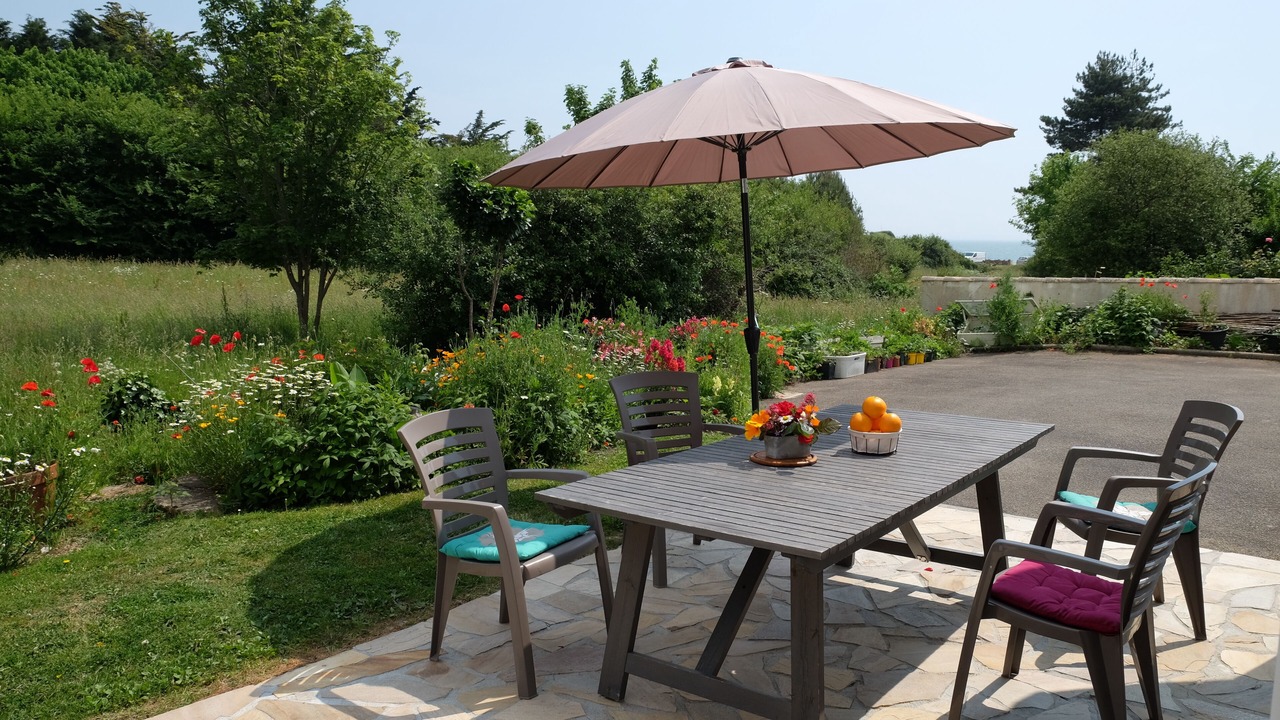 Photo of Outdoor in Pornic