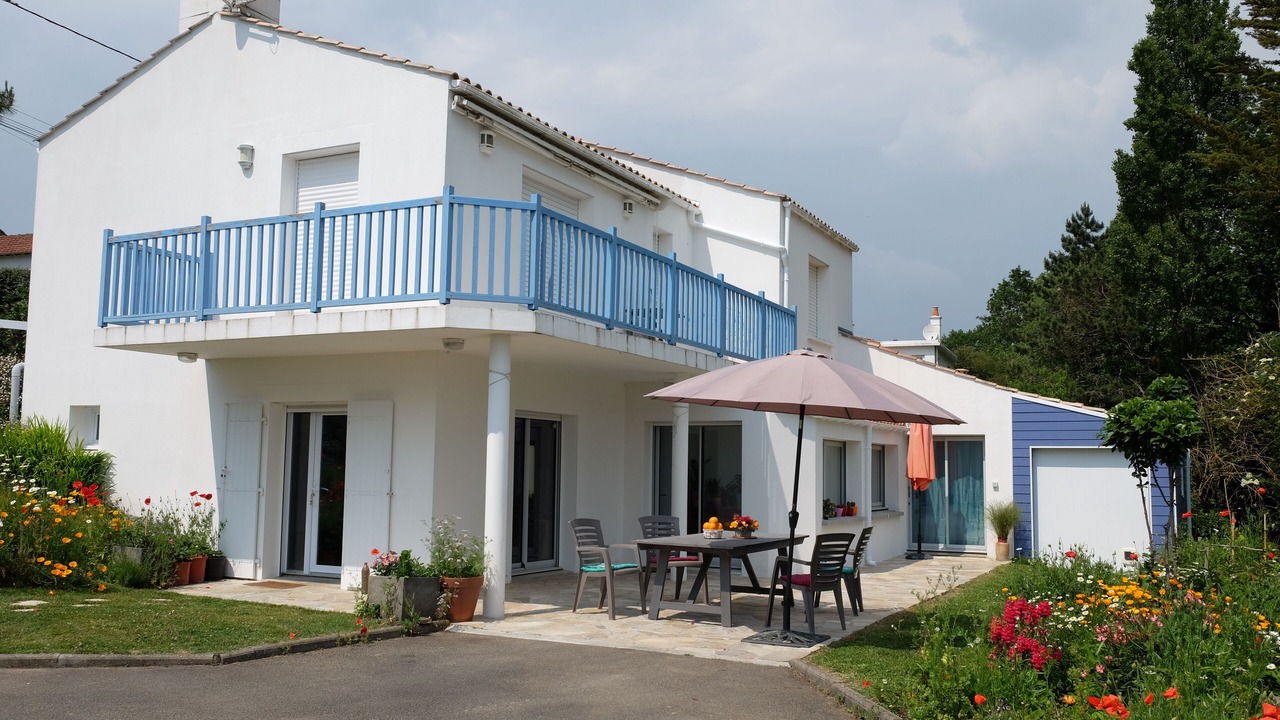 Photo of Outdoor in Pornic