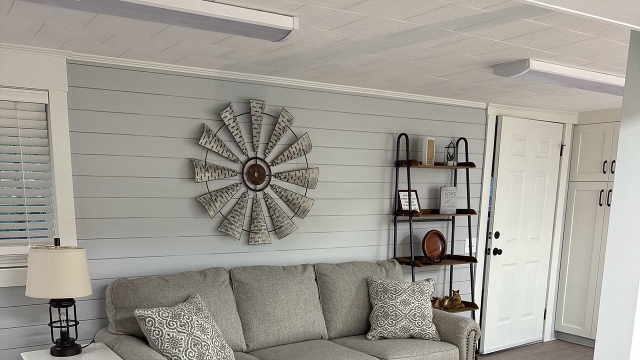 Photo of Livingroom in Bynum