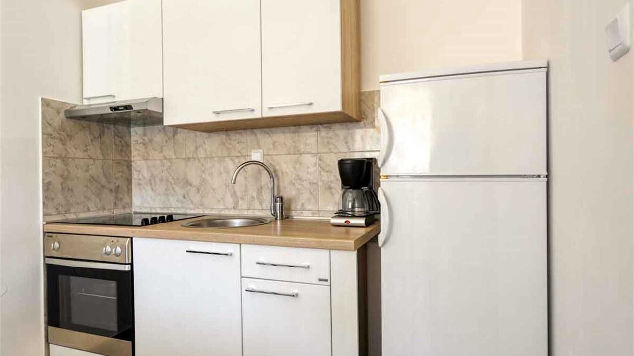 Photo of Kitchen in Rovinjsko Selo