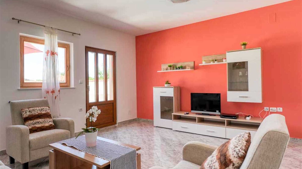 Photo of Livingroom in Rovinjsko Selo