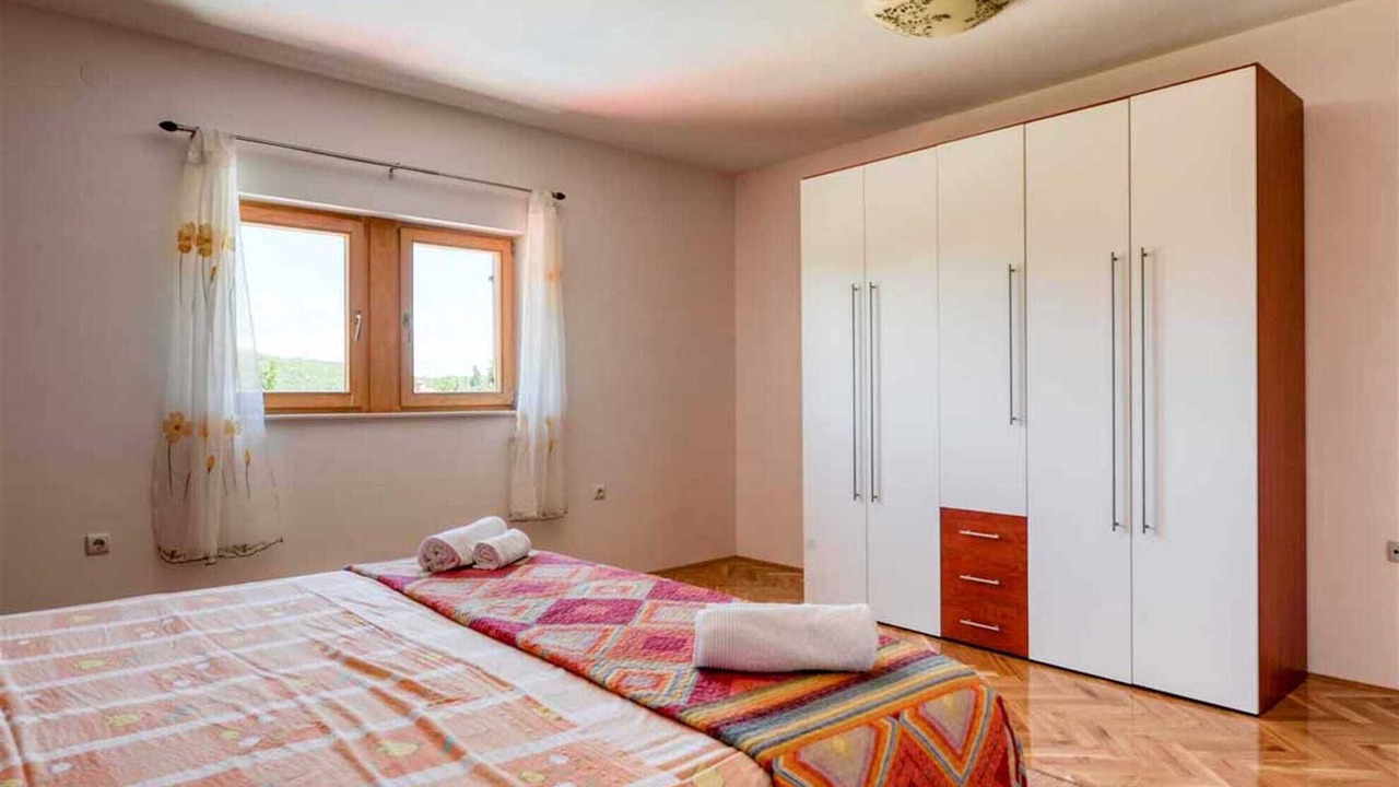 Photo of Bedroom in Rovinjsko Selo