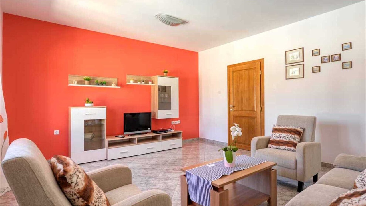 Photo of Livingroom in Rovinjsko Selo