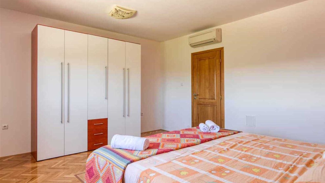 Photo of Bedroom in Rovinjsko Selo