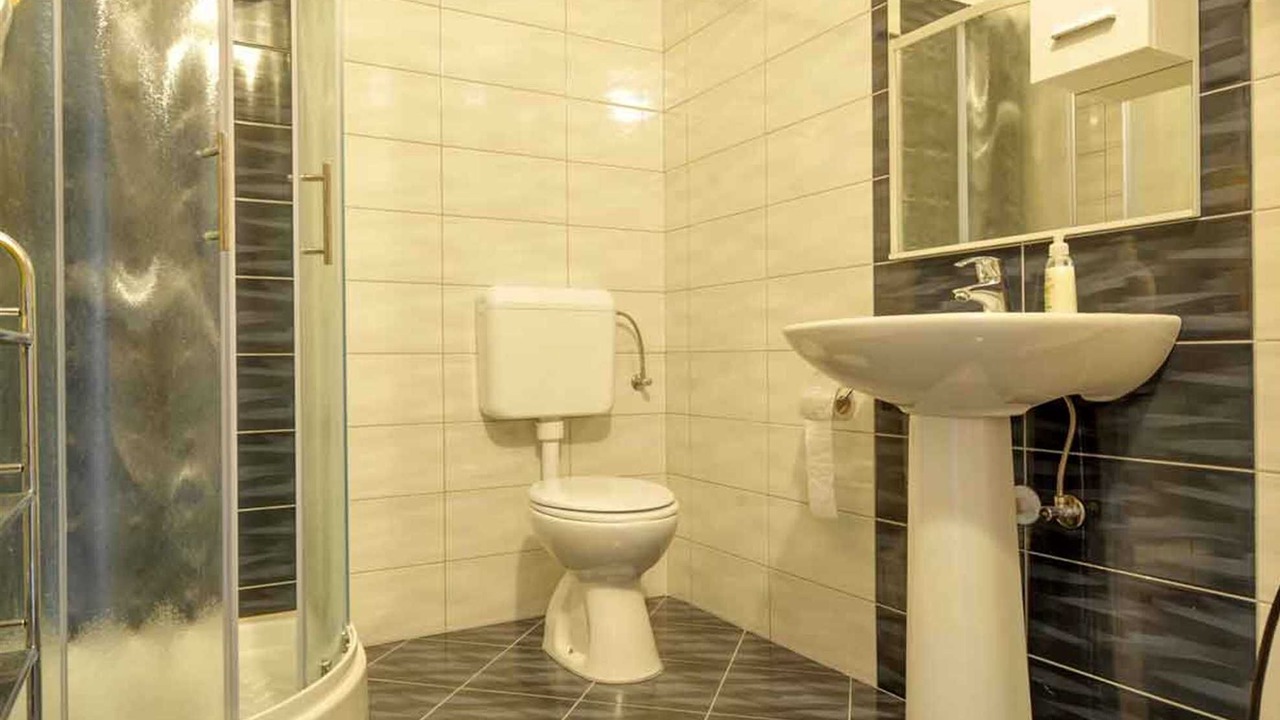 Photo of Bathroom in Rovinjsko Selo