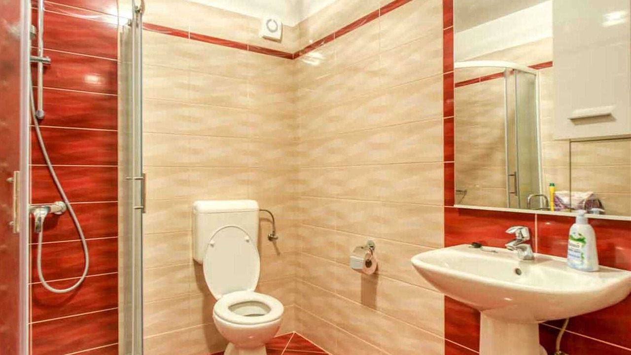 Photo of Bathroom in Rovinjsko Selo