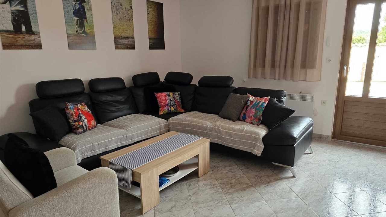 Photo of Livingroom in Rovinjsko Selo
