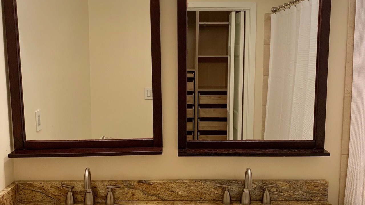 Photo of Bathroom in East Somerville