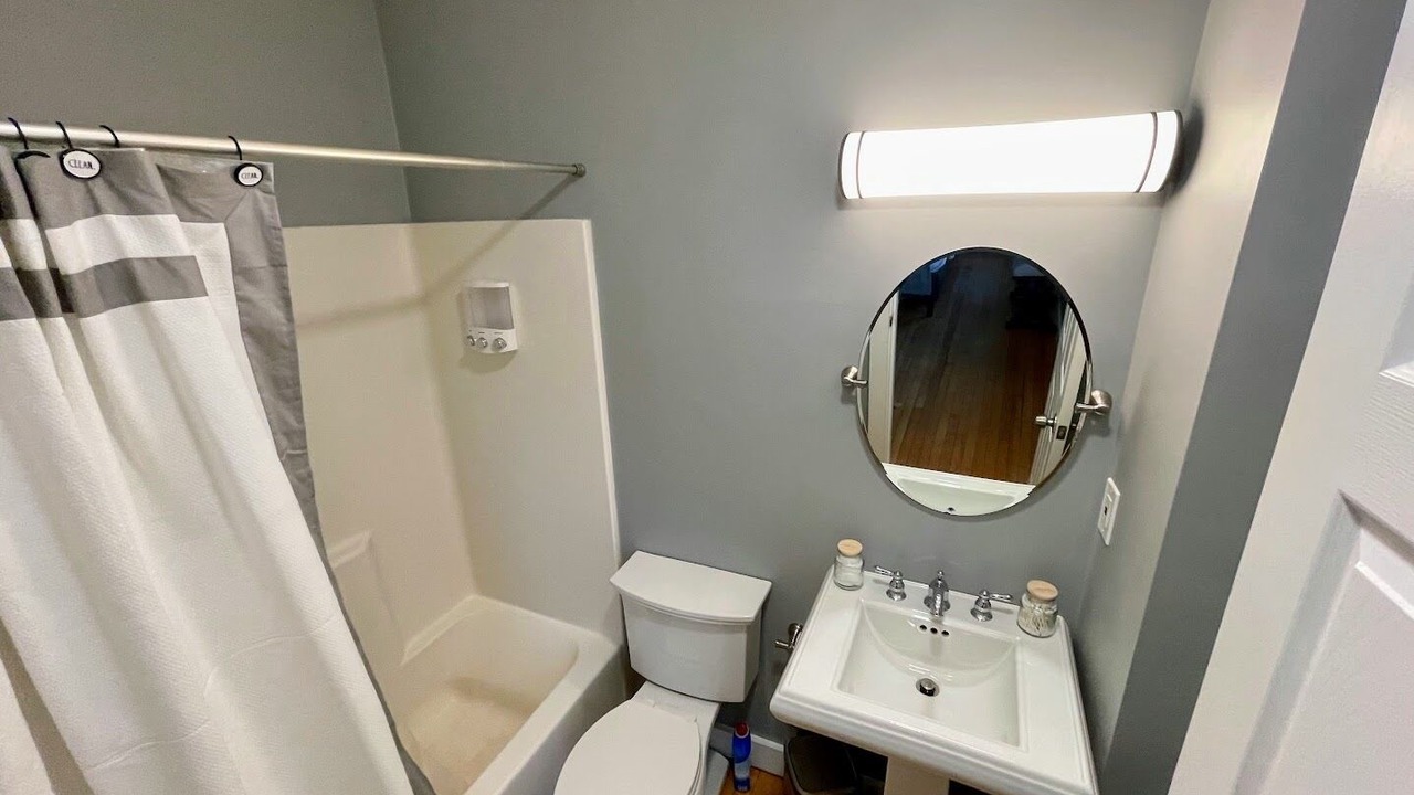 Photo of Bathroom in East Somerville