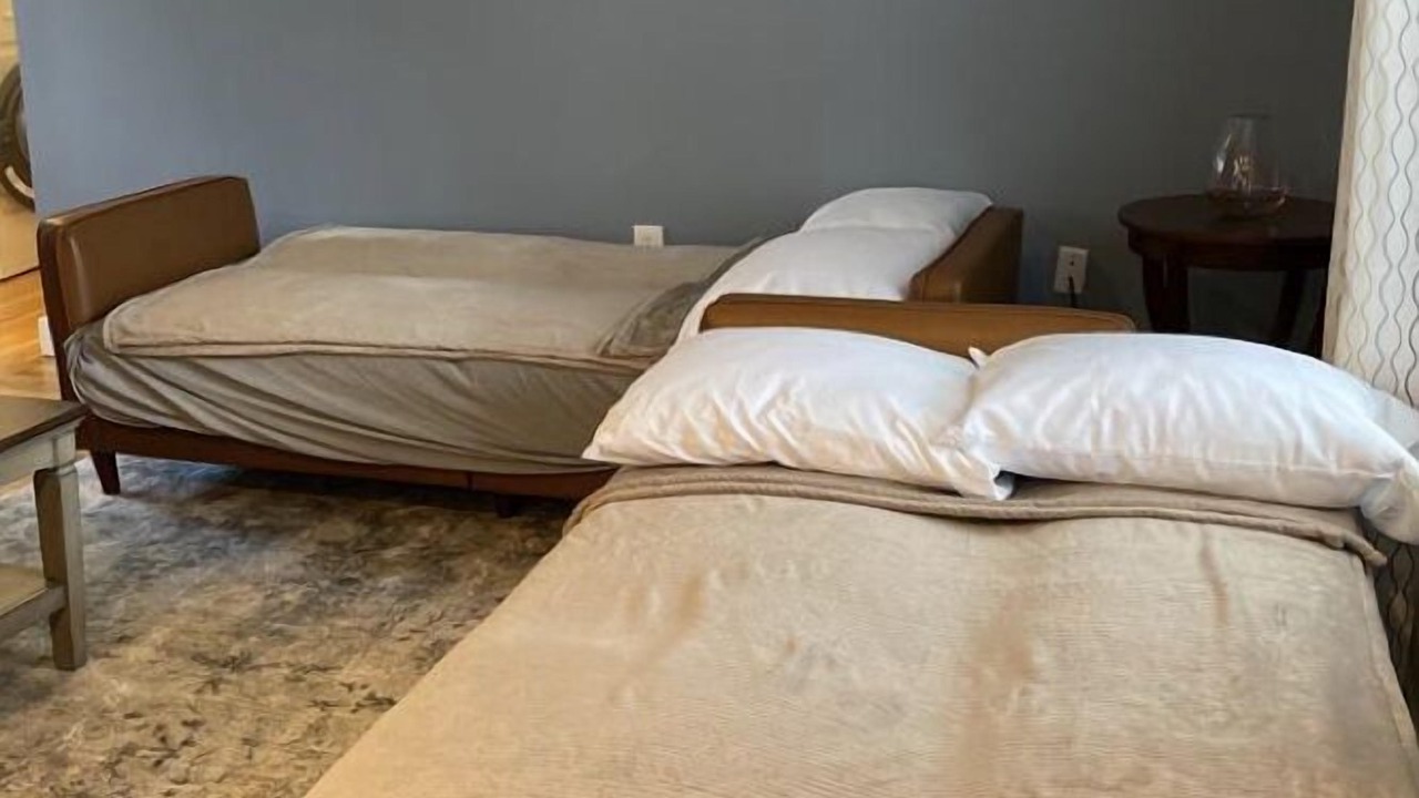 Photo of Bedroom in East Somerville