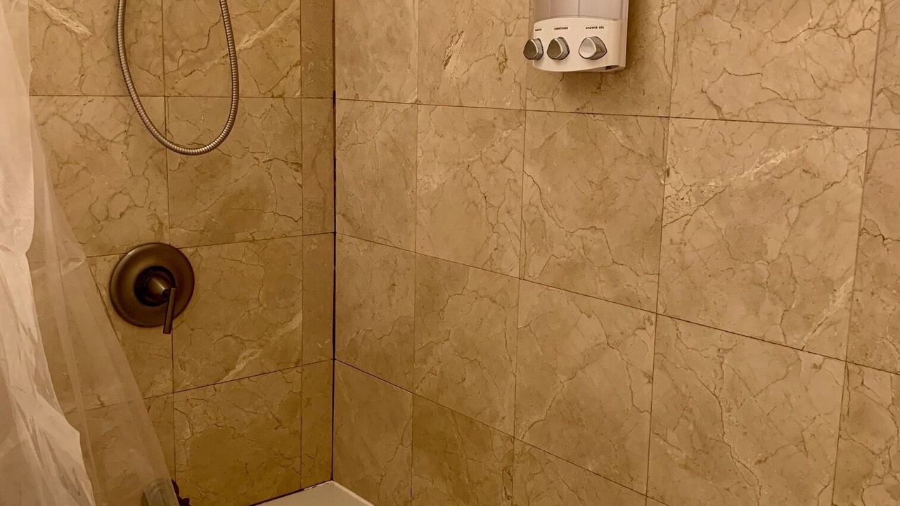 Photo of Bathroom in East Somerville