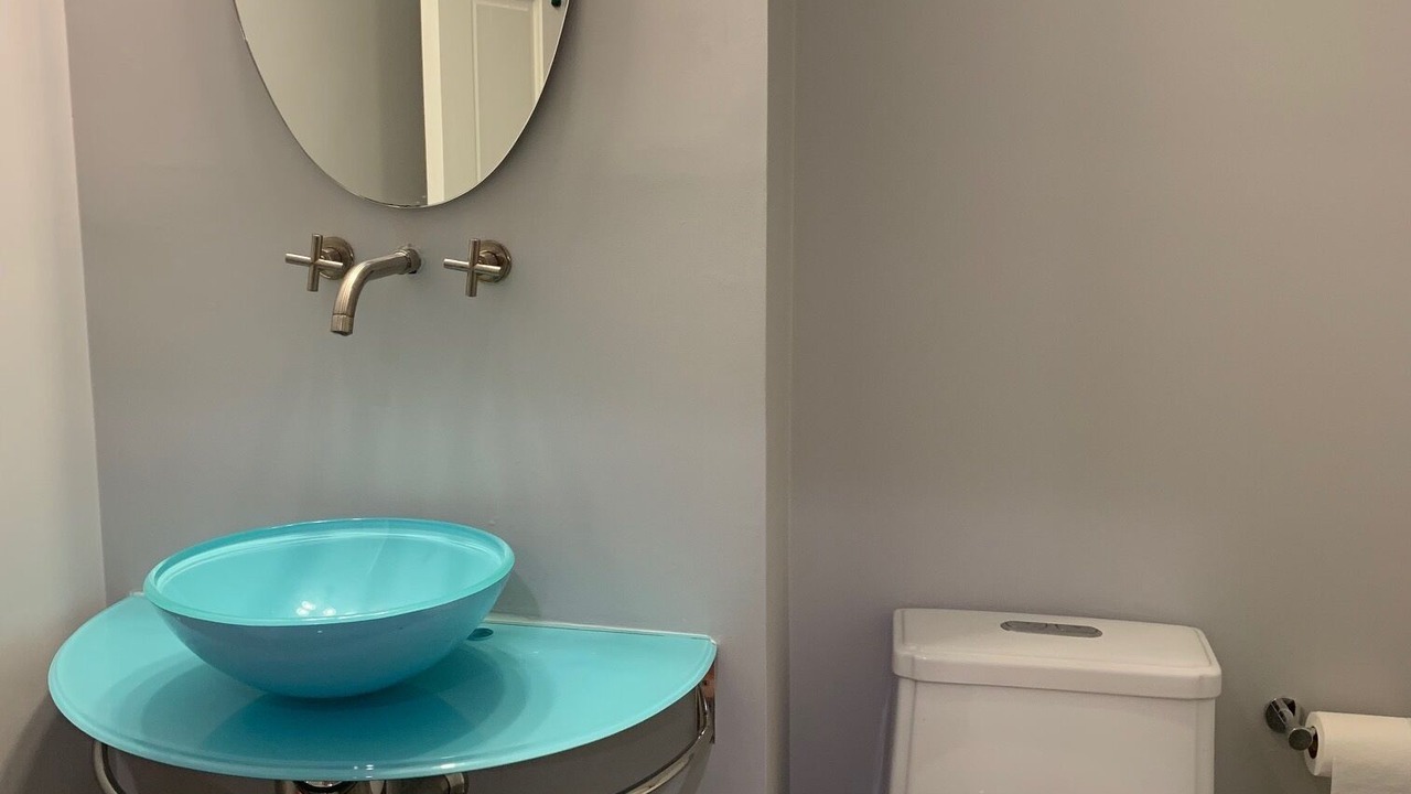 Photo of Bathroom in East Somerville