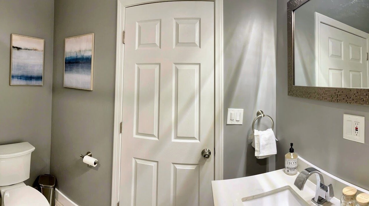 Photo of Bathroom in East Somerville