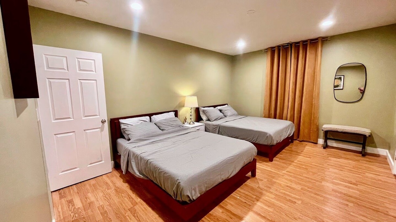 Photo of Bedroom in East Somerville