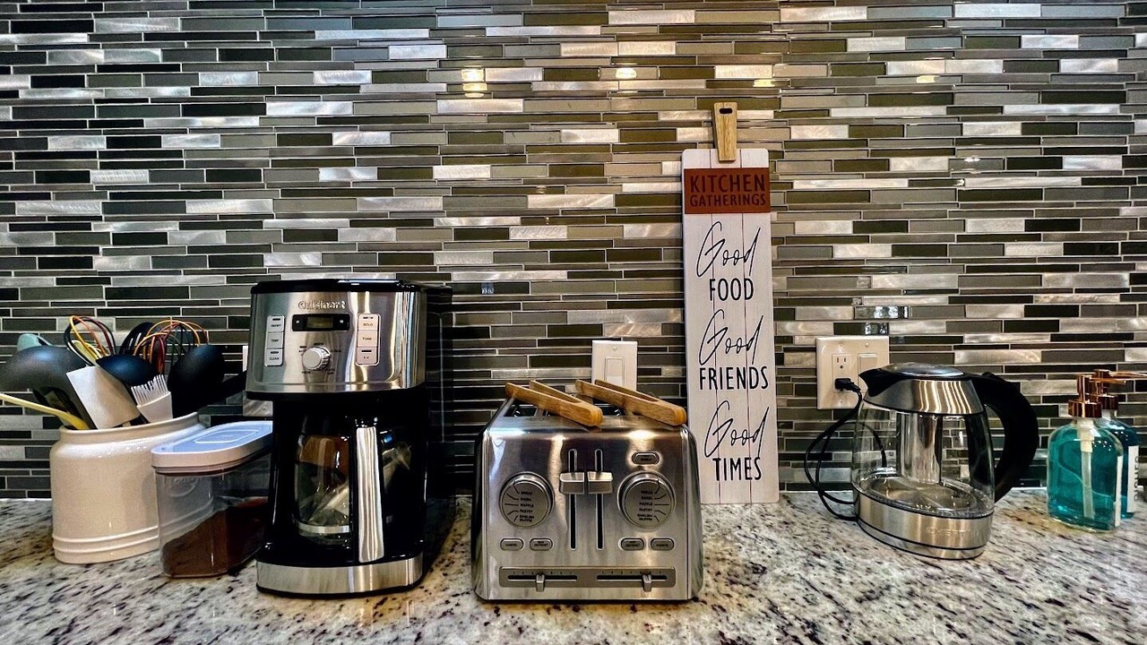 Photo of Kitchen in East Somerville