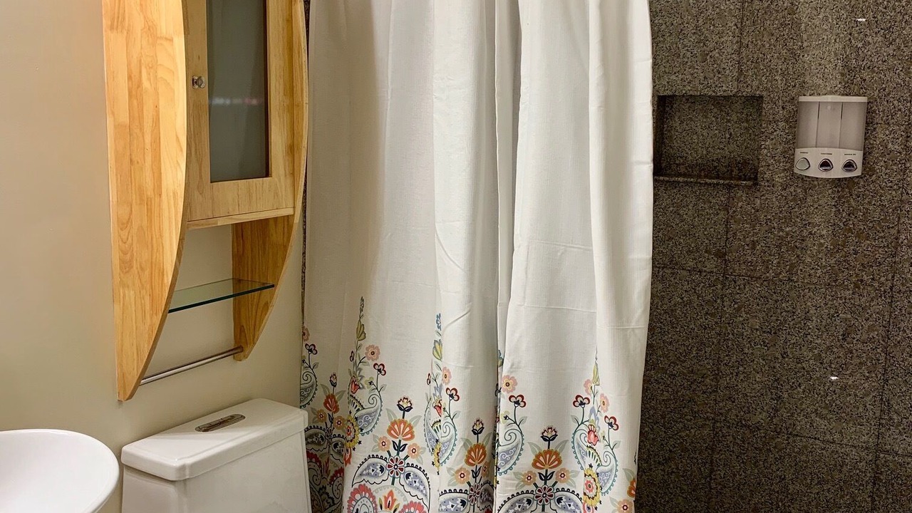 Photo of Bathroom in East Somerville