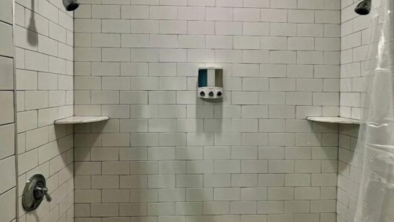 Photo of Bathroom in East Somerville