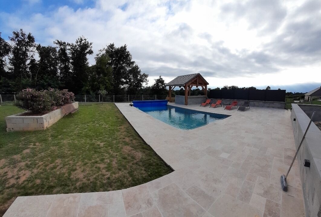 Photo of Outdoor in Sainte-Fereole