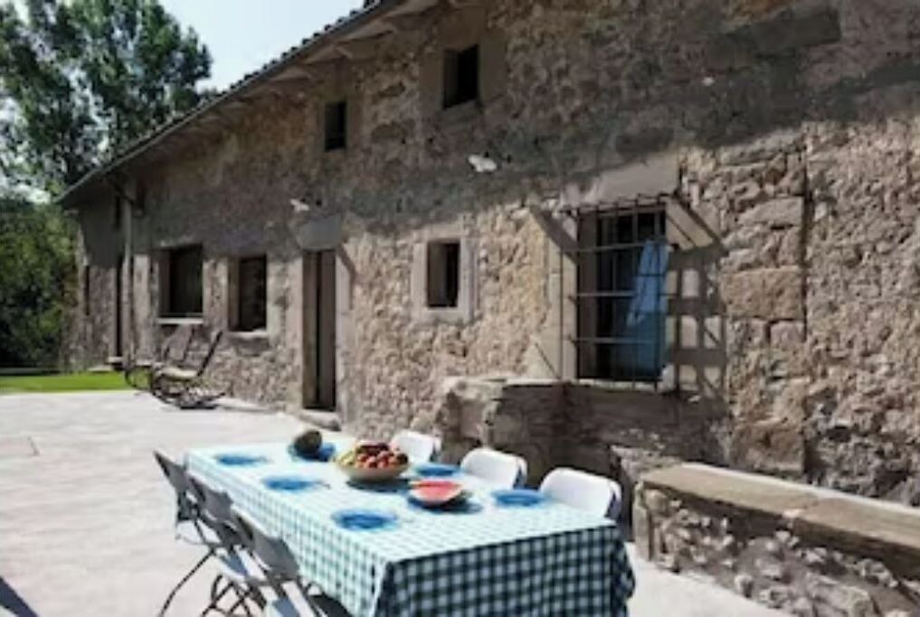 Photo of Outdoor in Vidra