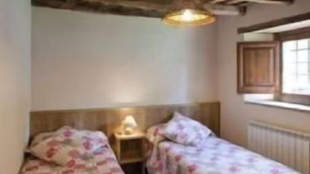 Photo of Bedroom in Vidra