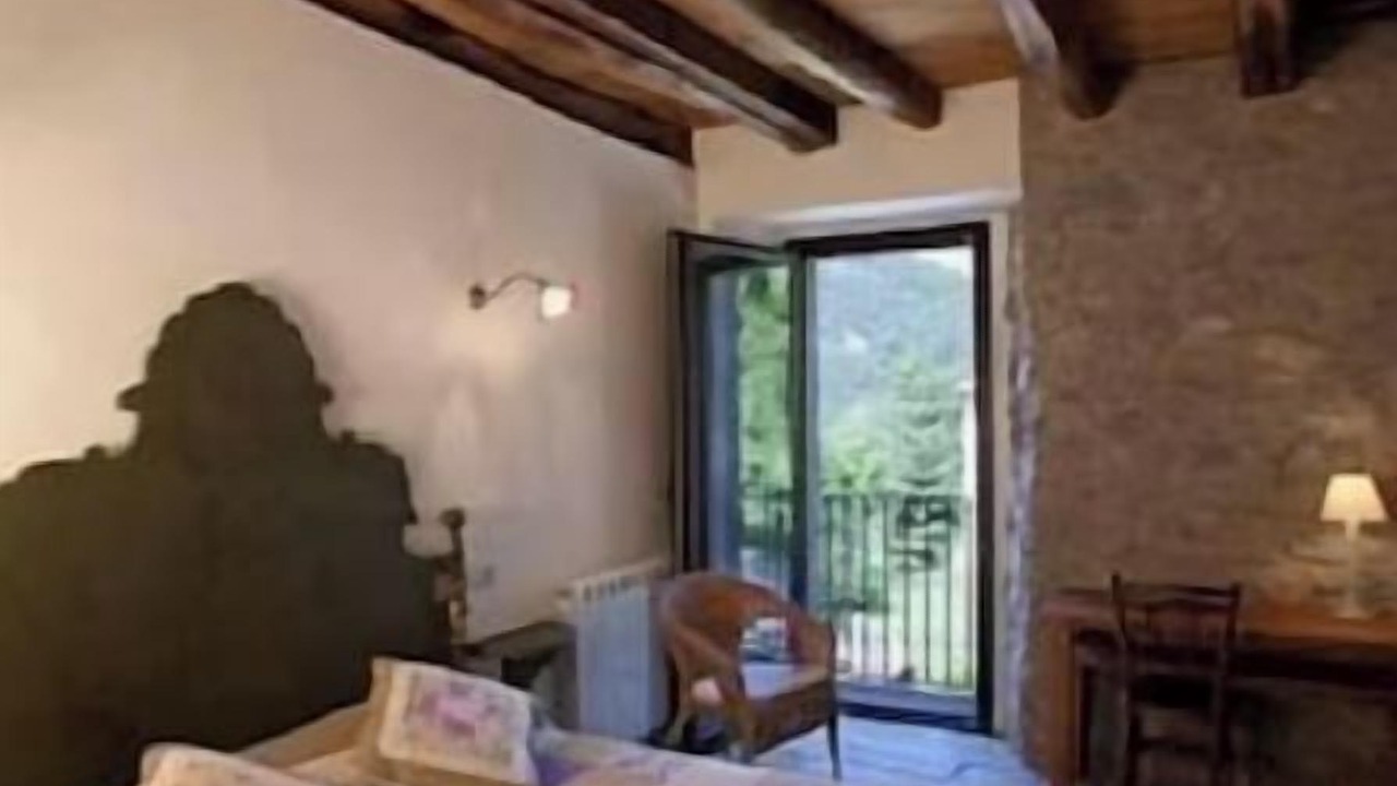 Photo of Bedroom in Vidra
