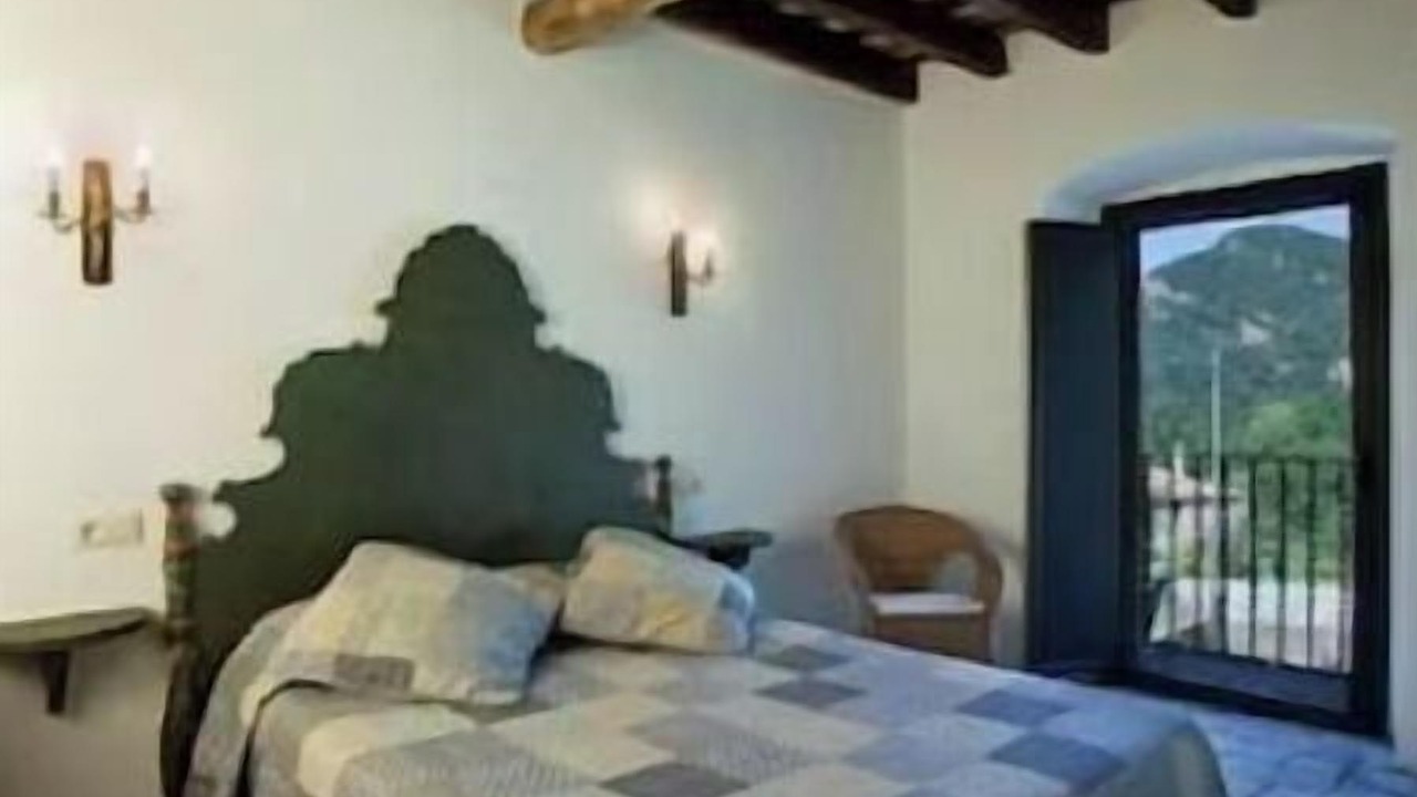 Photo of Bedroom in Vidra