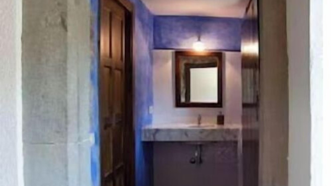 Photo of Bathroom in Vidra