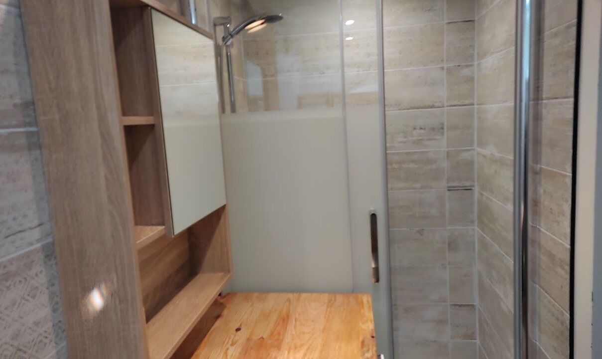 Photo of Bathroom in Montcuq