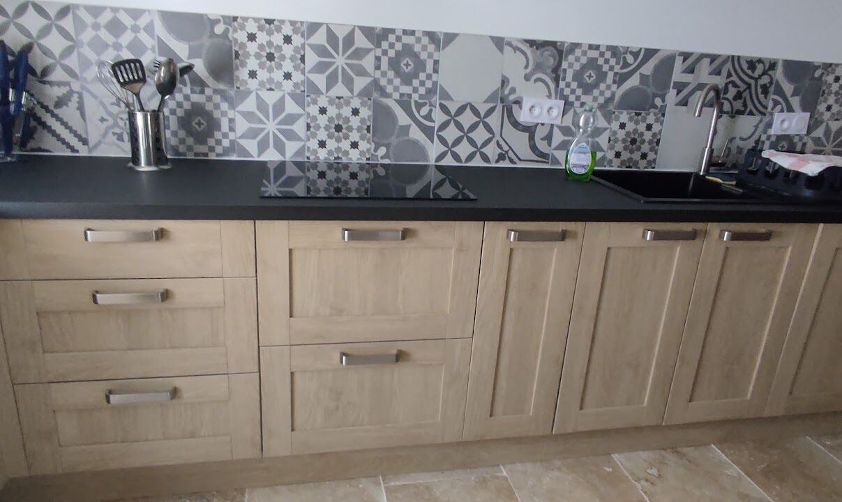 Photo of Kitchen in Montcuq