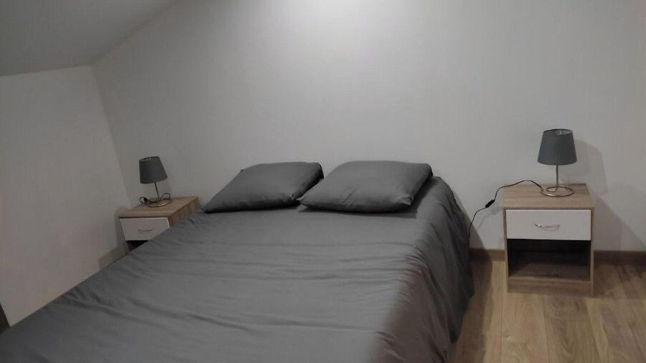 Photo of Bedroom in Montcuq