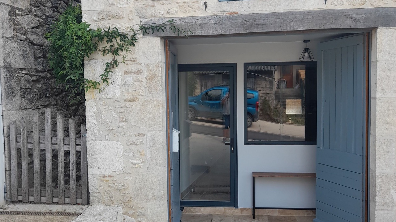 Photo of Outdoor in Montcuq
