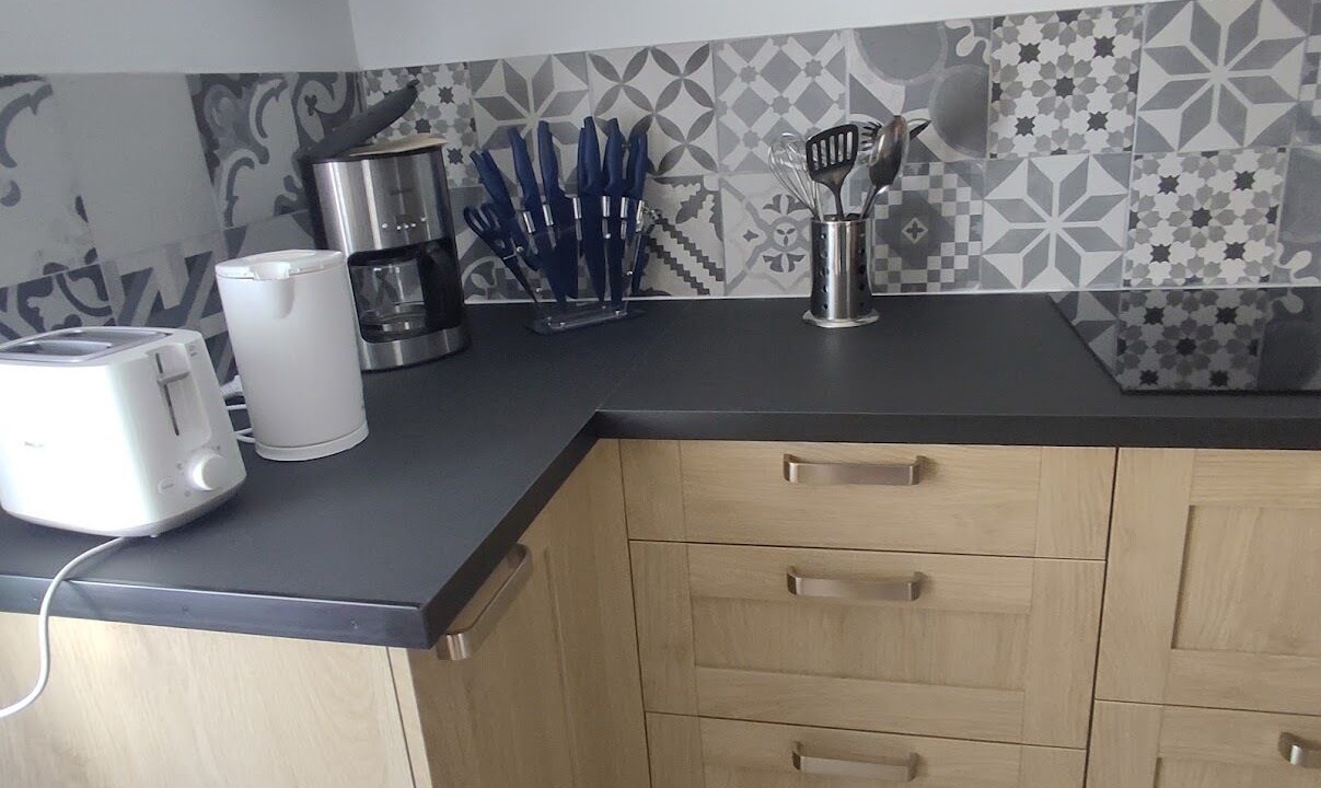 Photo of Kitchen in Montcuq
