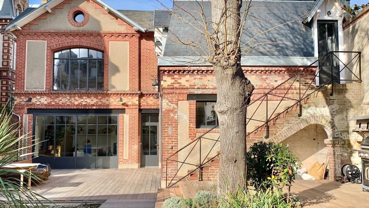 Photo of Outdoor in Houlgate