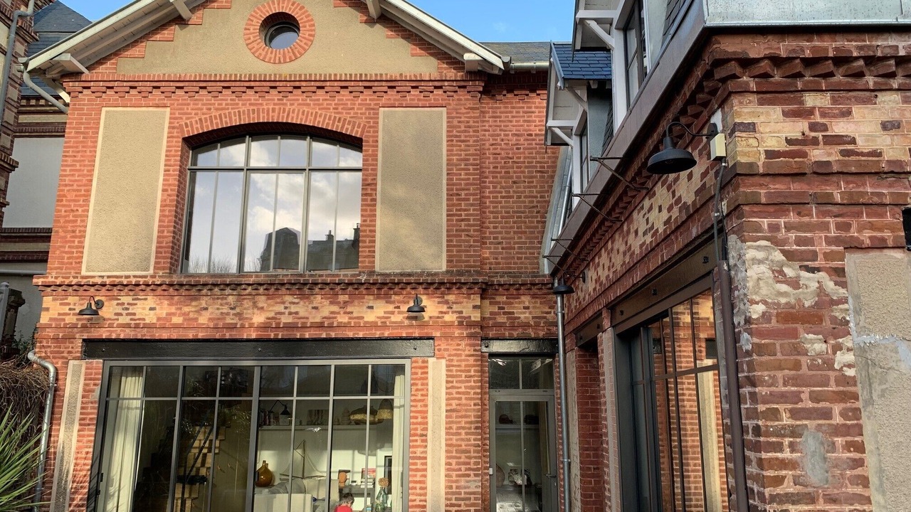 Photo of Outdoor in Houlgate