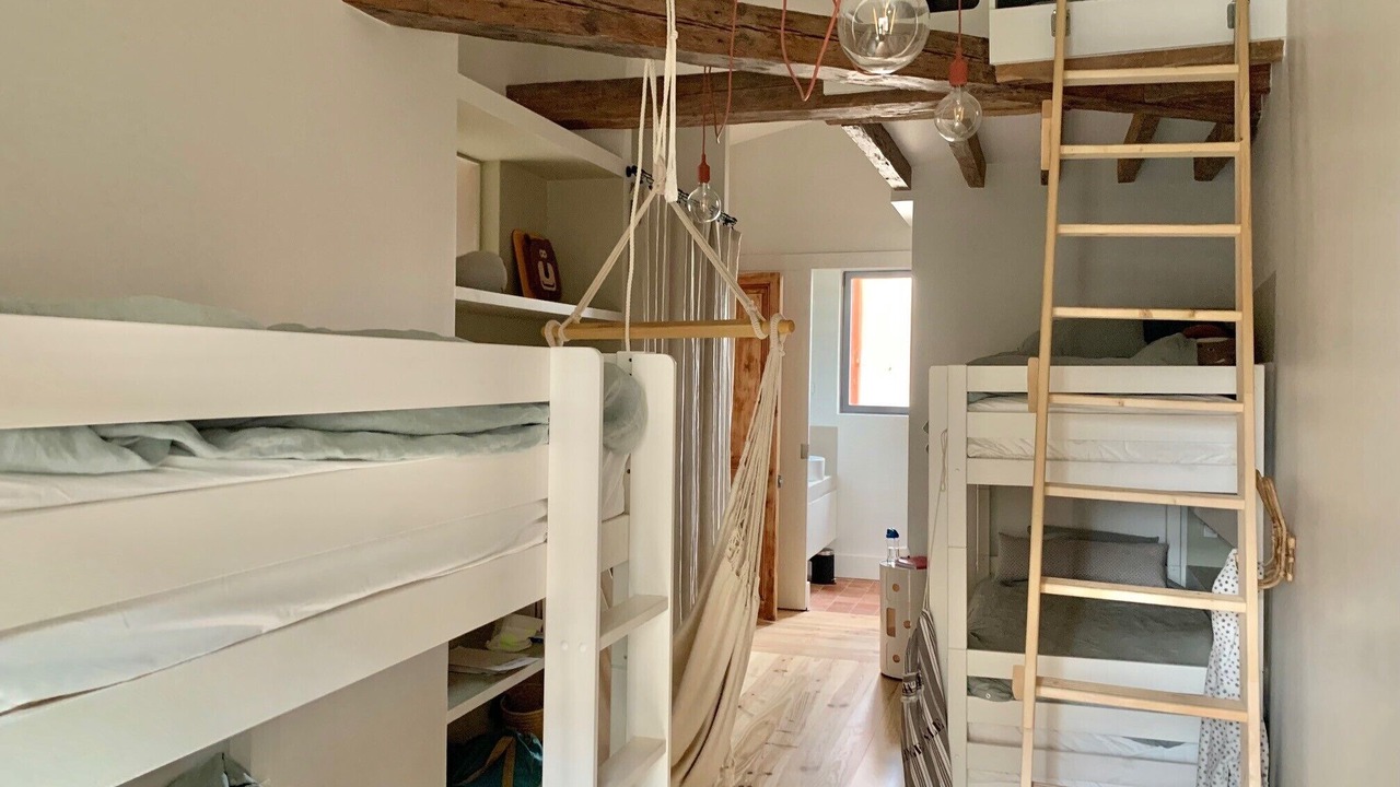 Photo of Bedroom in Houlgate