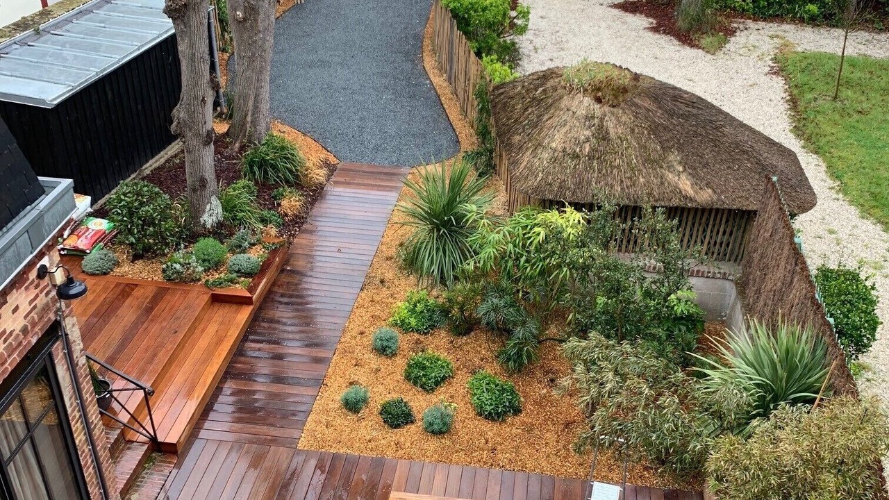 Photo of Outdoor in Houlgate