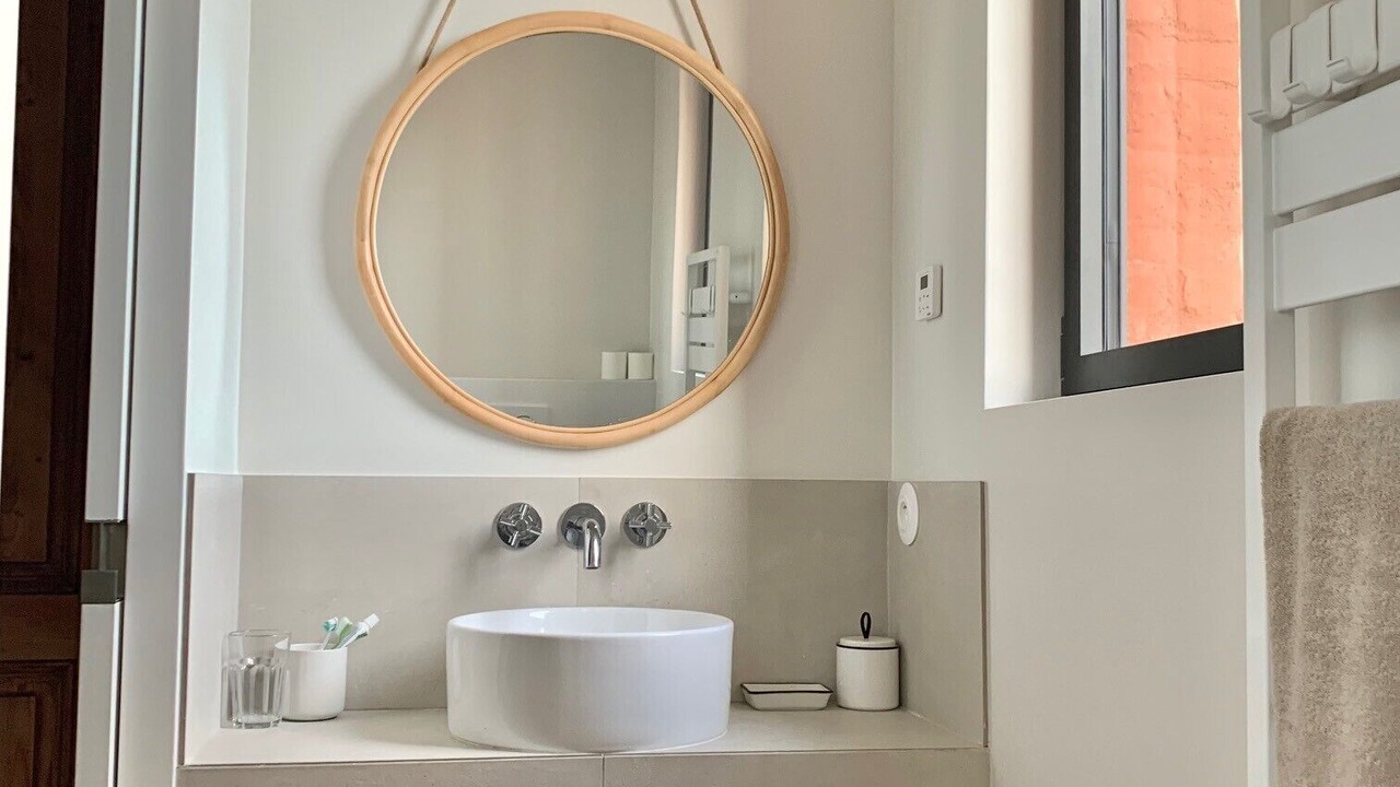 Photo of Bathroom in Houlgate