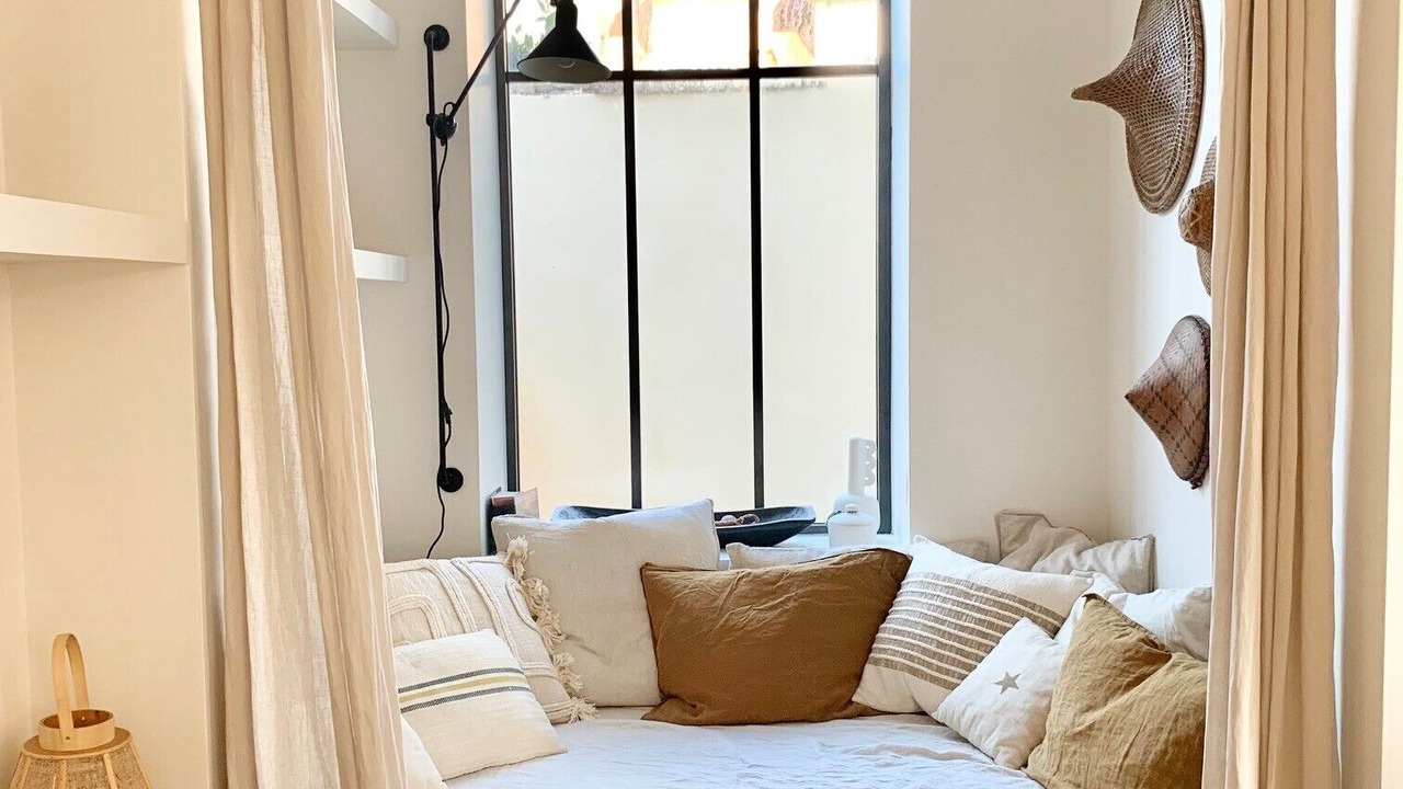 Photo of Bedroom in Houlgate