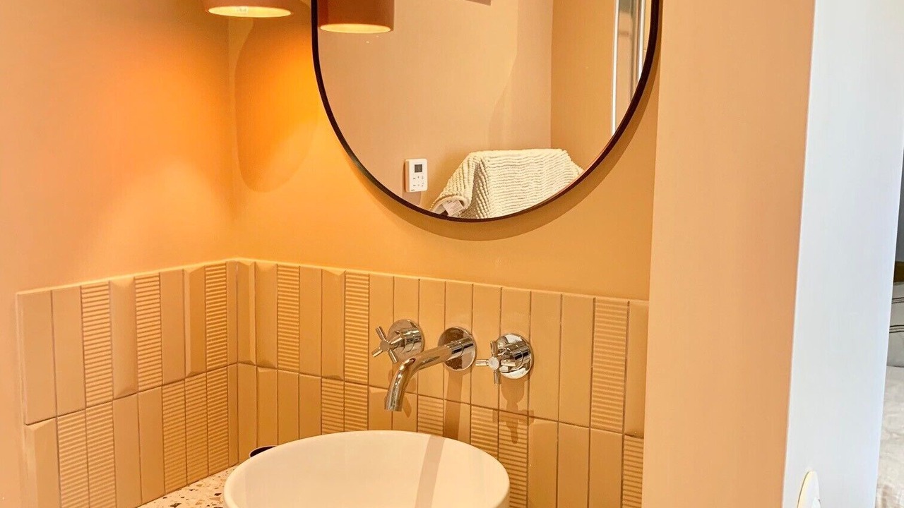 Photo of Bathroom in Houlgate