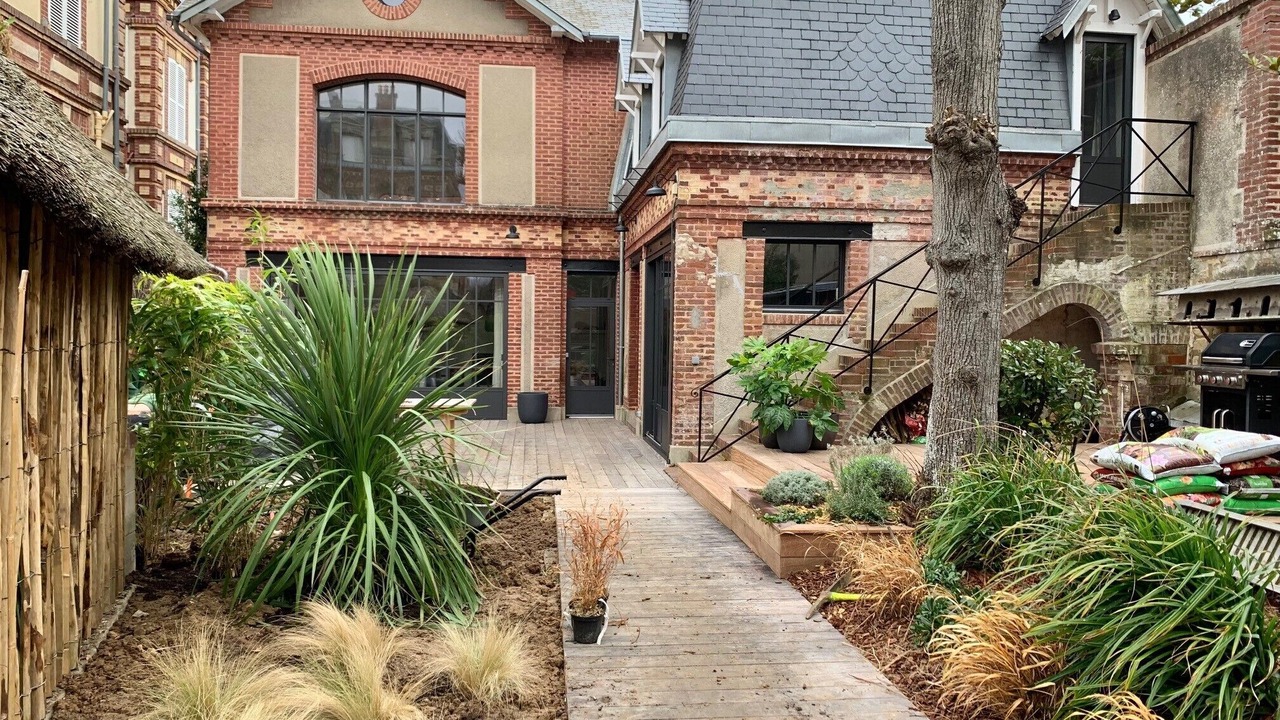 Photo of Outdoor in Houlgate