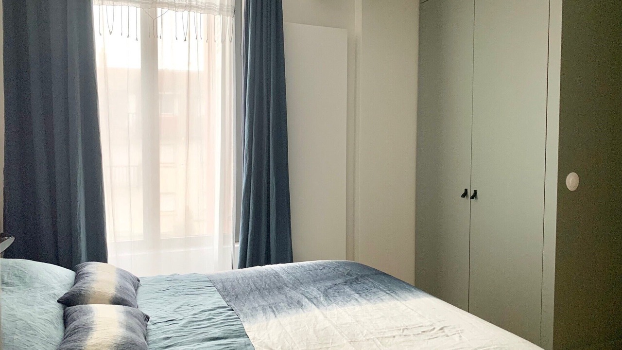 Photo of Bedroom in Houlgate