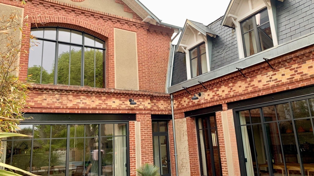 Photo of Outdoor in Houlgate