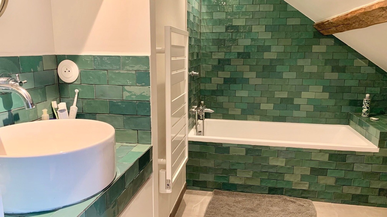 Photo of Bathroom in Houlgate