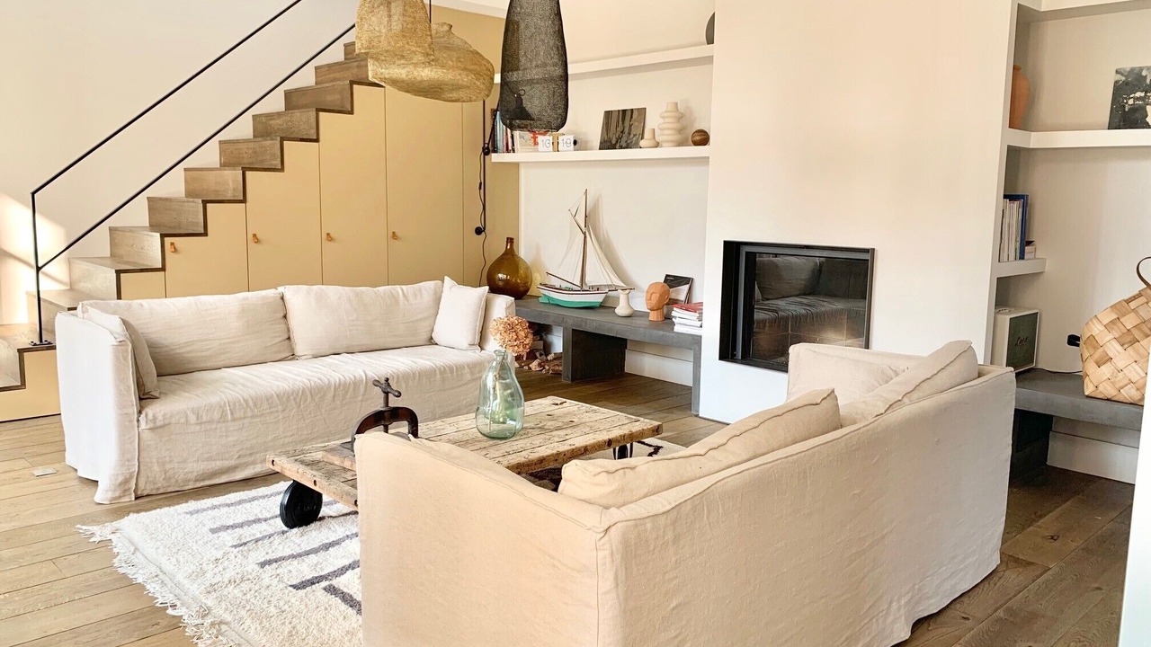 Photo of Livingroom in Houlgate