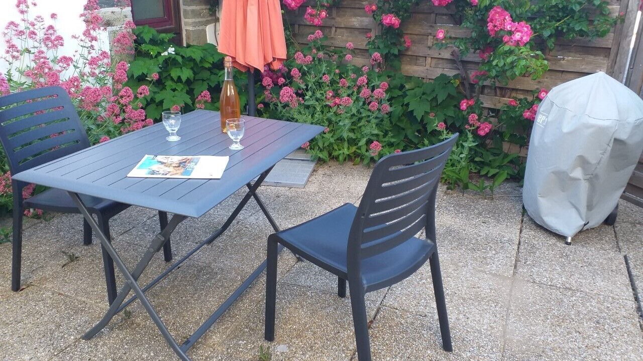 Photo of Outdoor in Guimaec