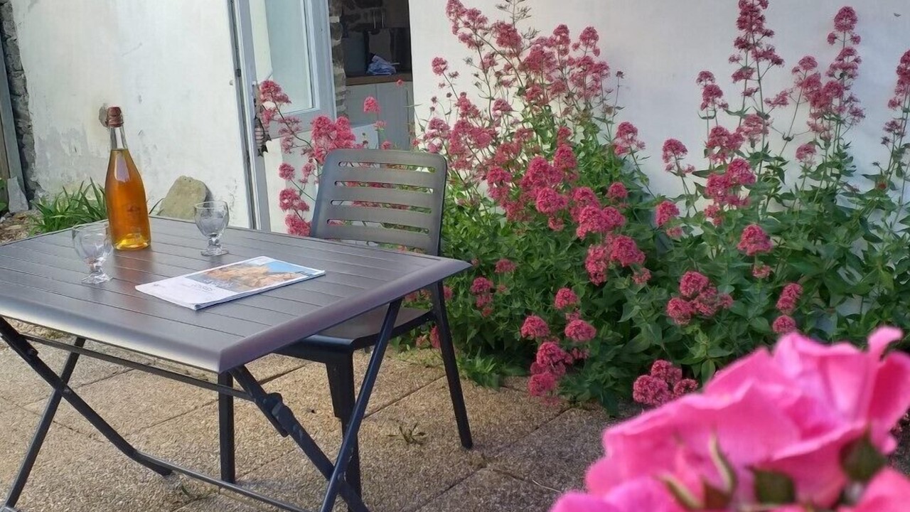 Photo of Outdoor in Guimaec