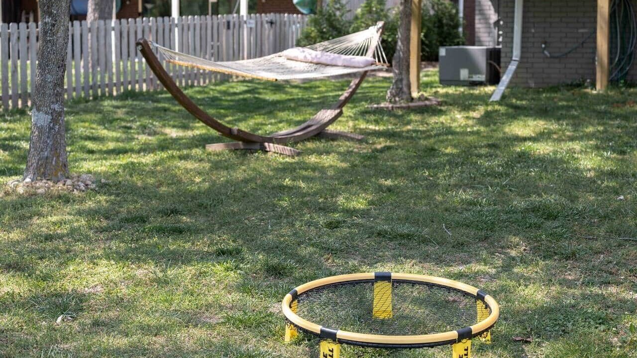 Photo of Outdoor in Bella Vista